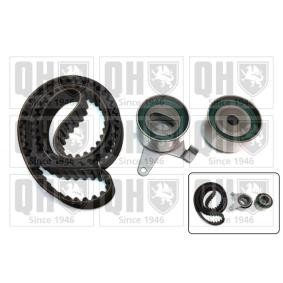 Acquista Kit cinghia di distribuzione da QUINTON HAZELL QBK403 a buon mercato per soli 89,30 €