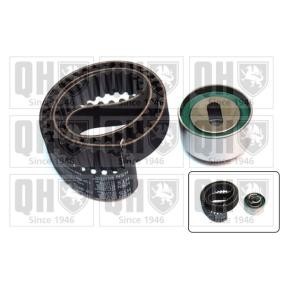 Acquista Kit cinghia di distribuzione da QUINTON HAZELL QBK404 a buon mercato per soli 70,08 €