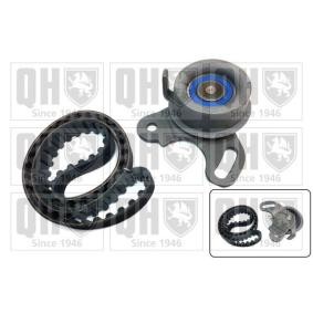 Comprar Kit de correa de distribución de QUINTON HAZELL QBK421 a bajo precio de 19,06 €
