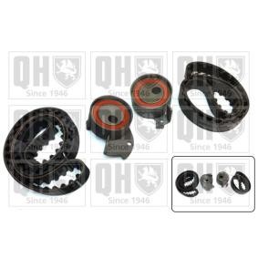 Comprar Kit de correa de distribución de QUINTON HAZELL QBK433 a bajo precio de 110,02 €