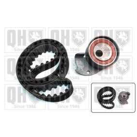 Comprar Kit de correa de distribución de QUINTON HAZELL QBK434 a bajo precio de 74,32 €