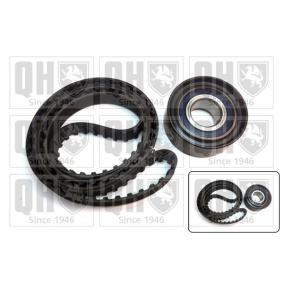 Acquista Kit cinghia di distribuzione da QUINTON HAZELL QBK449 a buon mercato per soli 128,51 €