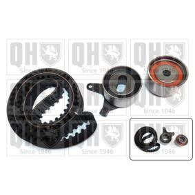 Acquista Kit cinghia di distribuzione da QUINTON HAZELL QBK496 a buon mercato per soli 123,68 €