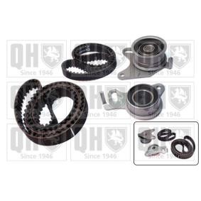 Achetez des Kit de distribution QUINTON HAZELL QBK509 à prix pour 118,88 €