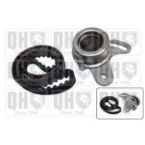 Acquista Kit cinghia di distribuzione da QUINTON HAZELL QBK530 a buon mercato per soli 40,22 €