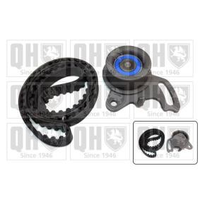 Achetez des Kit de distribution QUINTON HAZELL QBK533 à prix pour 68,77 €