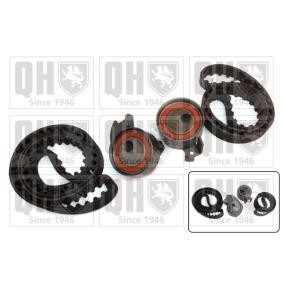 Comprar Kit de correa de distribución de QUINTON HAZELL QBK544 a bajo precio de 152,24 €