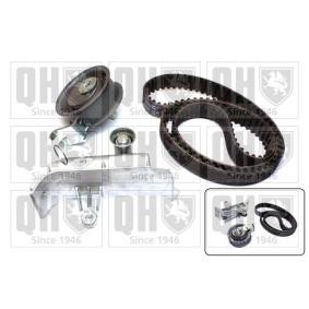 Acquista Kit cinghia di distribuzione da QUINTON HAZELL QBK557 a buon mercato per soli 118,82 €