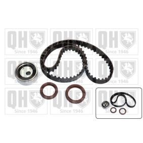 Achetez des Kit de distribution QUINTON HAZELL QBK559 à prix pour 57,05 €