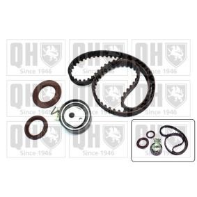 Acquista Kit cinghia di distribuzione da QUINTON HAZELL QBK577 a buon mercato per soli 49,42 €