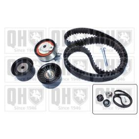 Acquista Kit cinghia di distribuzione da QUINTON HAZELL QBK579 a buon mercato per soli 93,88 €