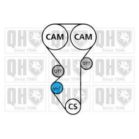 Acquista Kit cinghia di distribuzione da QUINTON HAZELL QBK620 a buon mercato per soli 72,91 €