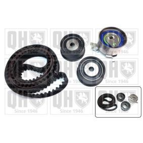 Achetez des Kit de distribution QUINTON HAZELL QBK624 à prix pour 119,47 €