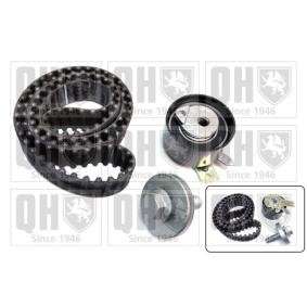 Achetez des Kit de distribution QUINTON HAZELL QBK626 à prix pour 60,75 €