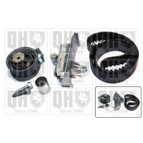 Achetez des Kit de distribution QUINTON HAZELL QBK629 à prix pour 198,17 €