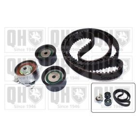 Achetez des Kit de distribution QUINTON HAZELL QBK635 à prix pour 121,07 €