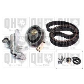 Acquista Kit cinghia di distribuzione da QUINTON HAZELL QBK641 a buon mercato per soli 162,56 €