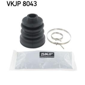 Köp Bälgsats, drivaxel av SKF VKJP 8043 till det låga priset 187,92 kr