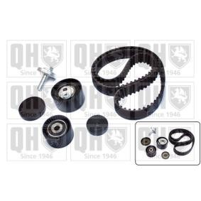 Achetez des Kit de distribution QUINTON HAZELL QBK676 à prix pour 125,67 €
