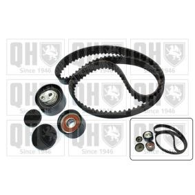 Achetez des Kit de distribution QUINTON HAZELL QBK677 à prix pour 96,31 €