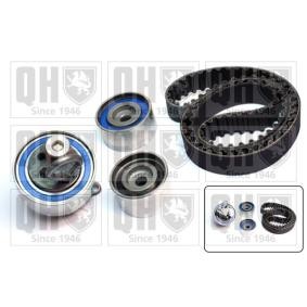 Acquista Kit cinghia di distribuzione da QUINTON HAZELL QBK686 a buon mercato per soli 208,09 €