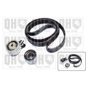 Comprar Kit de correa de distribución de QUINTON HAZELL QBK687 a bajo precio de 140,14 €