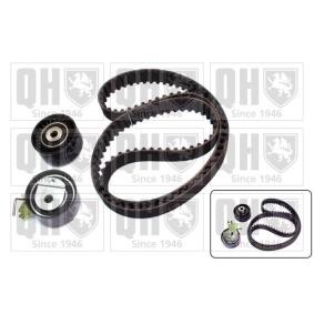 Acquista Kit cinghia di distribuzione da QUINTON HAZELL QBK701 a buon mercato per soli 97,92 €