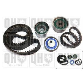 Acquista Kit cinghia di distribuzione da QUINTON HAZELL QBK719 a buon mercato per soli 135,83 €