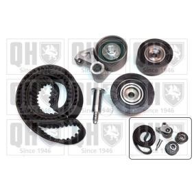 Acquista Kit cinghia di distribuzione da QUINTON HAZELL QBK725 a buon mercato per soli 237,73 €