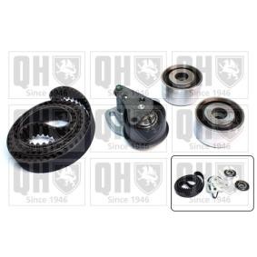 Comprar Kit de correa de distribución de QUINTON HAZELL QBK733 a bajo precio de 244,85 €