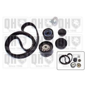 Achetez des Kit de distribution QUINTON HAZELL QBK749 à prix pour 92,82 €