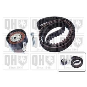 Achetez des Kit de distribution QUINTON HAZELL QBK751 à prix pour 75,01 €