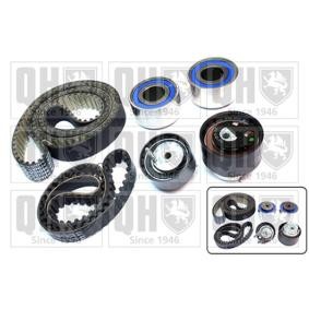 Acquista Kit cinghia di distribuzione da QUINTON HAZELL QBK757 a buon mercato per soli 291,16 €