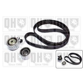 Comprar Kit de correa de distribución de QUINTON HAZELL QBK789 a bajo precio de 108,31 €