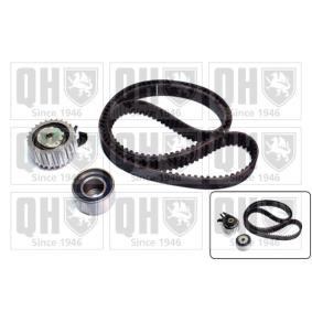 Comprar Kit de correa de distribución de QUINTON HAZELL QBK798 a bajo precio de 140,14 €