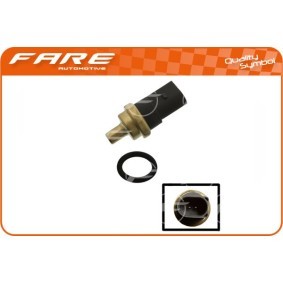 Sensor, Kühlmitteltemperatur von FARE SA