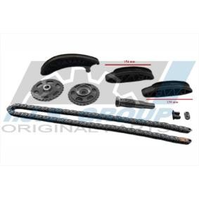 Osta Jakoketjusarja IJS GROUP:llä 40-1236/1237FK edullisesti hintaan 265,78 €