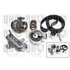 Achetez des Kit de distribution + pompe à eau QUINTON HAZELL QBPK5830 à prix pour 314,72 €