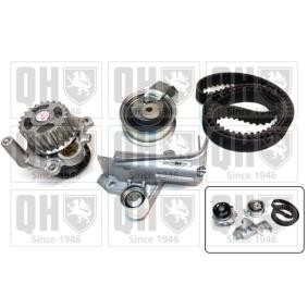 Achetez des Kit de distribution + pompe à eau QUINTON HAZELL QBPK6420 à prix pour 192,02 €
