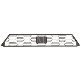 Lüftungsgitter, Stoßfänger 22004597 für SEAT