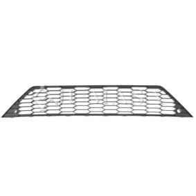 Lüftungsgitter, Stoßfänger 22354505 für SEAT