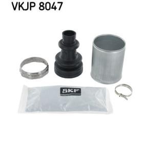 Köp Bälgsats, drivaxel av SKF VKJP 8047 till det låga priset 221,93 kr