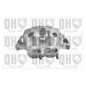 Comprar Pinza de freno de QUINTON HAZELL QBS1450 a bajo precio de 134,15 €