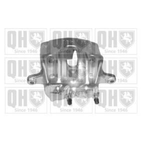 Comprar Pinza de freno de QUINTON HAZELL QBS1458 a bajo precio de 122,09 €