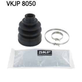 Köp Bälgsats, drivaxel av SKF VKJP 8050 till det låga priset 134,36 kr