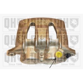 Bremssattel von QUINTON HAZELL