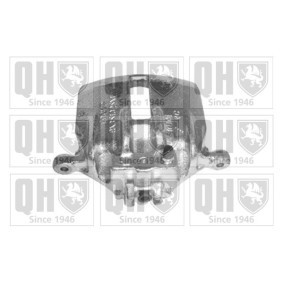 Køb Bremsekaliber af QUINTON HAZELL QBS2324 til den lave pris 845,36 DKK