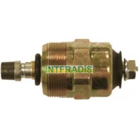 Comprar Corte, inyección combustible de INTFRADIS 10015BL a bajo precio de 22,75 €
