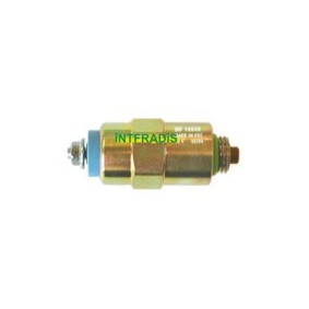 Comprar Corte, inyección combustible de INTFRADIS 10049BL a bajo precio de 21,25 €