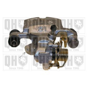 Bremssattel von QUINTON HAZELL